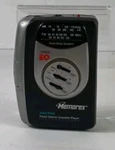 Memorex 2093M Vintage Am/fm Radio Stereo Cassette Player Band Eq - Rare Tested. Fixed Price $14.50.
