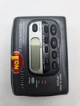 Aiwa HS-RX648 Am/fm Stereo Cassette Player Super Bass. Fixed Price $19.99.