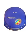 Sony Walkman D-E350 Esp Max Cd-r/rw Playback Portable Player Blue Works. Fixed Price $59.99.