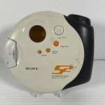Sony Walkman D-SJ303 Sports Cd Player W/ G-protection! Tested & Working!. Fixed Price $75.99.