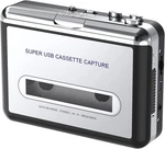 Digitnow Cassette Tape To MP3 Converter Usb Portable Digitizer Player. Fixed Price $31.98.