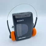 Sony Walkman WM-FX10 Am/fm Cassette Player New Belts Reconditioned!. Fixed Price $199.99.