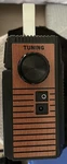Supersonic Boom Box SC-3200 Am/fm/sw Radio Cassette To MP3 Converter. Fixed Price $39.99.