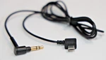 Genuine Sony Audio Cable WI-1000XM2 EX750BT WI-H700 Black. Fixed Price $12.99.