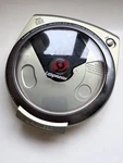 Pioneer Silver Portable Cd Player Fully Working Discman. Fixed Price $190.83.