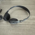 Vintage Sony MDR-15 Walkman Headphones Dynamic Sound Works!. Fixed Price $45.99.