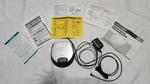 Koss Digital Anti-shock Protection Portable Player CDP677 W / Accessories. Fixed Price $13.99.