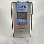 Aiwa CR-LD120 Sony Corporation Am/fm Digital Stereo Radio Dsl Tested Working. Fixed Price $34.97.
