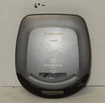 Panasonic Portable Compact Disc Player SL-S220 Cd-rw Htf Tested Works. Fixed Price $19.22.