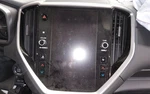 Subaru Ascent 2024 Radio/cd/stereo Head Unit 28K Mi. Used 3030. Fixed Price $402.56.