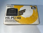 Aiwa HS-PS140 Walkman Portable Cassette Player New For Parts( Read Description). Fixed Price $50.00.