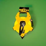 Stanley Long Tape Power Winder. Fixed Price $38.00.
