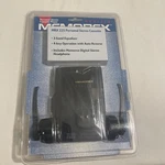 Rare Vintage Memorex Am/fm Cassette Player With Graphic Equalizer MRX-225. Fixed Price $157.38.