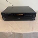 Panasonic 5 Disc Cd Compact Changer Model SL-PD469. Parts Read. Fixed Price $15.00.