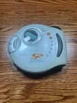 Sony D-NS921F ATRAC3PLUS MP3 Sports Walkman G-protection. Fixed Price $67.50.