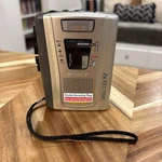 Sony TCM-40DV Cassette-corder Classic Vintage Tape Player Recorder *working*. Fixed Price $44.95.