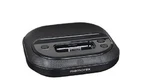 Memorex - Compact Player/speaker System W/dock Connector For Ipod & Iphone Blk. Fixed Price $46.60.