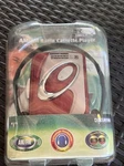 Curtis Am/fm Radio Cassette Player RS-75 W/lightweight Headphones Red New. Fixed Price $48.00.