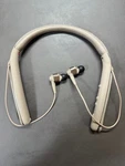 Sony WI-1000X Wireless Noise Canceling Earphones Tested M46. Fixed Price $84.00.