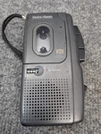 Radio Shack MICRO-17 Microcassette Recorder Vox Dictation Powers 14-1178. Fixed Price $19.95.