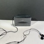 Rca RP-1820A Portable Stereo Cassette Tape Player Am Fm Radio Bass Boost Walkman. Fixed Price $12.50.