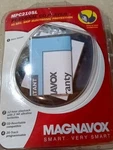 Magnavox Vintage Cd Player W/ Headphones MPC210SL Selling For Parts. Fixed Price $16.00.