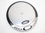 Durabrand Cd 566 Portable Player (programmable, Silver) Lens Great Condition!. Fixed Price $29.99.