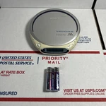 Sony Discman Walkman D-FJ210 Cd Player Am/fm/weather Same Day Ship Warranty. Fixed Price $29.99.