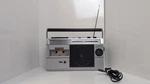 Candle Fm/am Radio Cassette Recorder JTR-1230 Ac/dc Portable Vintage Boombox. Fixed Price $50.65.