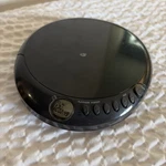 Gpx PC101B Portable Cd Player Black Vtg - Tested Works. Fixed Price $17.87.