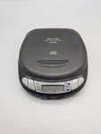 Aiwa Compact Disc Player XP-200 Portable Audio 1 Bit Dac Tested. Fixed Price $22.99.