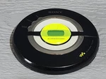Sony D-EJ100 Disc Walkman Cd Player G-protection * Base Only No Headphones. Fixed Price $43.96.