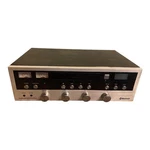 Innovative Technology Bluetooth Fm Radio Stereo Unit ITCDS-5000 Speakers. Fixed Price $39.99.