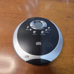 Player Tested Works Black Silver Portable Personal Durabrand CD-895. Fixed Price $22.43.