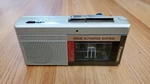 Non-working Panasonic Microcassette Tape Recorder Deck Player RN-111 Is Vas. Fixed Price $13.99.