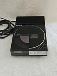 Sony D-5A Cd Player Adapter 1985 Vintage Works Great Made Japan!. Fixed Price $399.00.