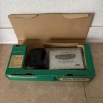 Panasonic RQ-SX1V Unused Dead Stock Tested Set. Fixed Price $278.00.