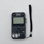 Sony PCM-M10 Black Portable Digital Audio Linear Recorder Used. Fixed Price $140.00.