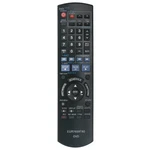 EUR7659T80 Replace Remote For Panasonic DMR-EZ475 DMR-EZ47V DMR-EZ47K. Fixed Price $9.57.
