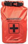 Life+gear 41-3820 First Aid & Survival Kit 130-PIECE Waterproof Dry Bag Red. Fixed Price $34.15.