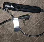Genuine Sony Walkman RM-MC22F Remote Control.. Fixed Price $23.50.