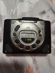 Panasonic RQ-V85 Personal Stereo Radio Cassette Player Fm/am Needs Work. Fixed Price $20.00.