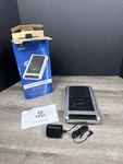 Onn Cassette Recorder Player MCR-976 W/ Built-in Microphone, No External. Fixed Price $19.99.