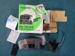 Aiwa Stereo Radio Cassette Player Superb HS-TA144** New. Fixed Price $30.00.