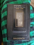 Magnavox AQ6591 Personal Stereo Cassette Player Am/fm Walkman Rare Htf Works. Fixed Price $17.00.