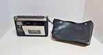 Vintage Realistic CTR-39 Model 14-819 Cassette Tape Recorder Case Not Working. Fixed Price $9.59.