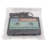 Vintage Koss CD20 Compact Disc Car Cassette Adapter Used. Fixed Price $7.99.