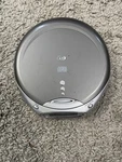 Durabrand CD-855 Compact Disc Player Blue Untested Not Sure If It Works. Fixed Price $9.99.
