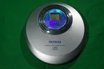Aiwa XP-V831 Portable Cd Player (tested & Working). Fixed Price $40.21.