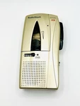 Vintage Radioshack Micro 45 Vox Cassette Recorder Portable Retro Untested Is. Fixed Price $30.99.